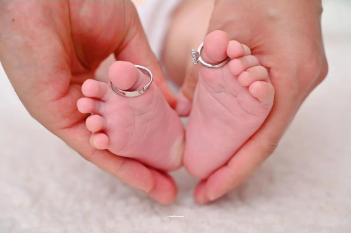 益阳孕妇多久肚子变大